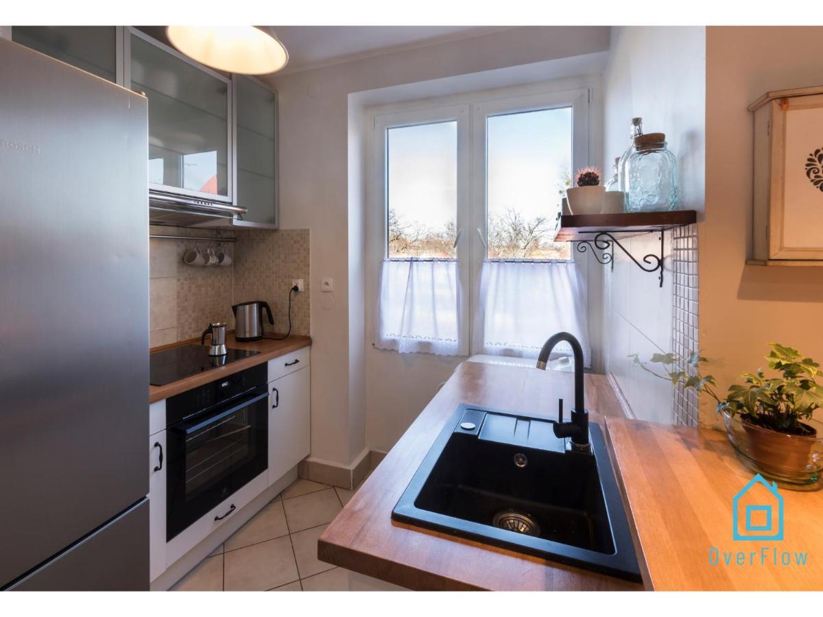 Homestay Stary Legionow P3 Gdansk